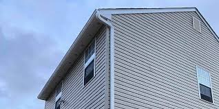 Best Fascia and Soffit Installation  in South Berwick, ME